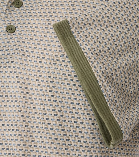Polo's korte mouw groen Casa Moda - Image 2
