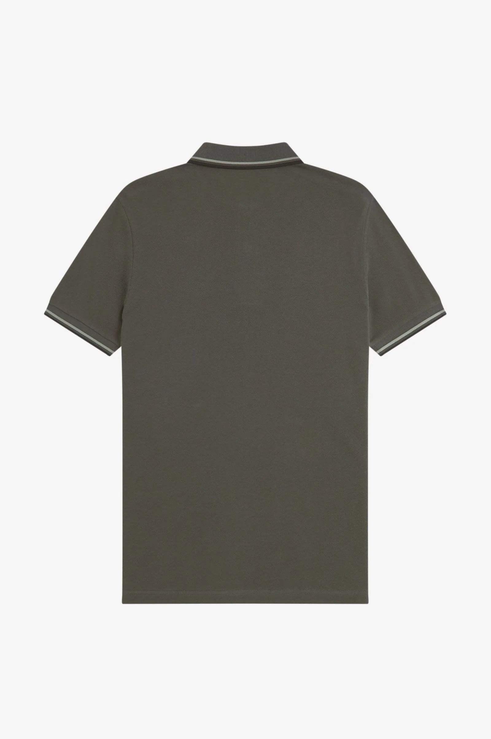Polo's korte mouw groen Fred Perry - Image 5