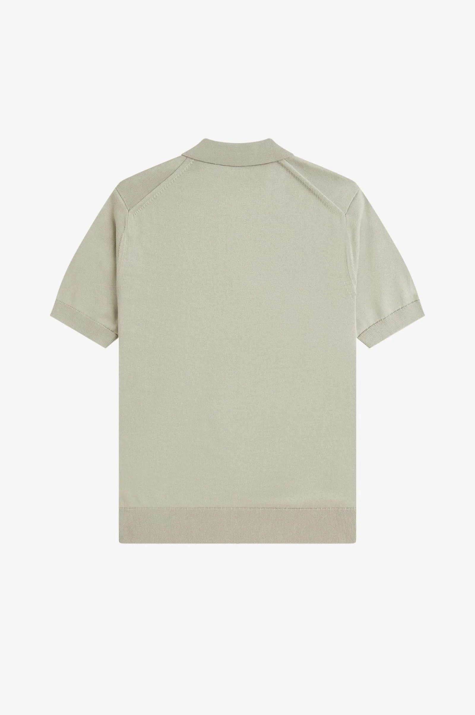 Polo's korte mouw groen Fred Perry - Image 3