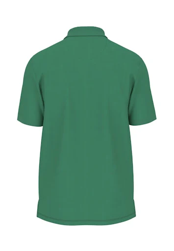 Polo's korte mouw groen Fynch-Hatton - Image 2