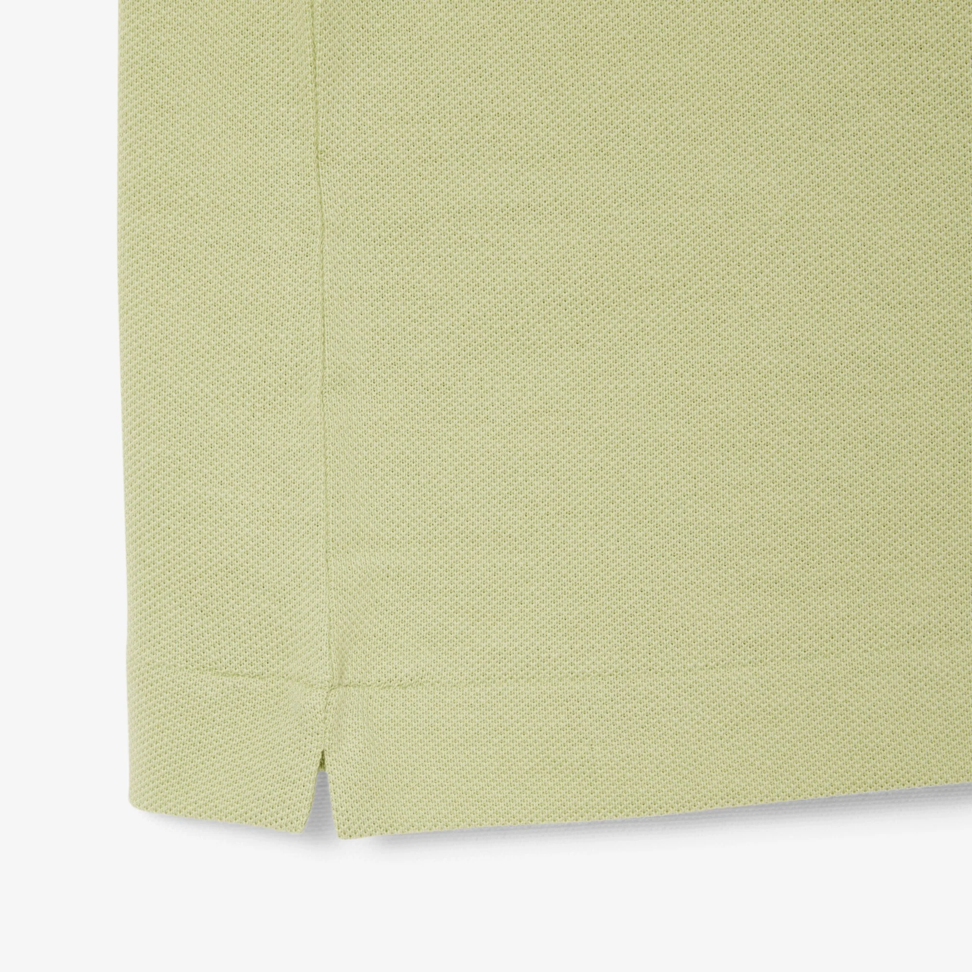Polo's korte mouw groen Lacoste - Image 2