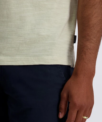 Polo's korte mouw groen Pierre Cardin - Image 5