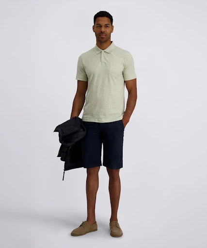 Polo's korte mouw groen Pierre Cardin - Image 6