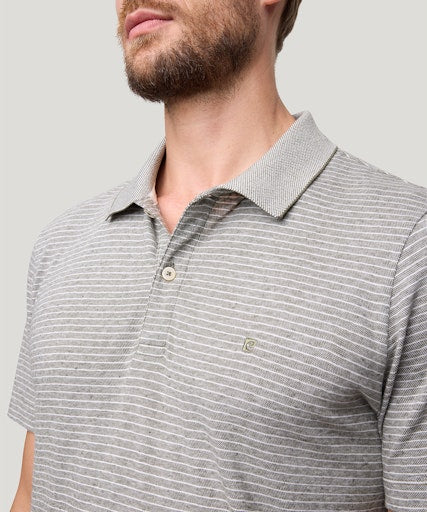Polo's korte mouw groen Pierre Cardin - Image 5