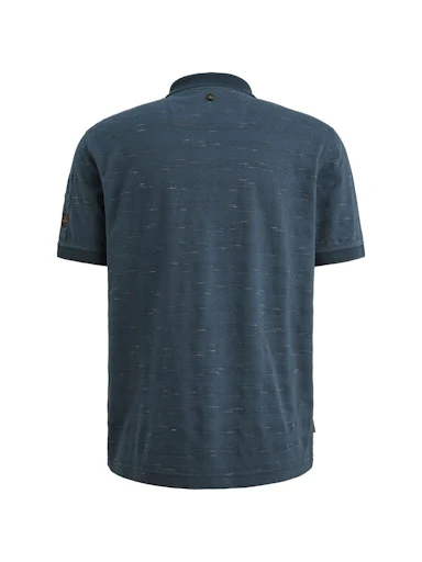 Polo's korte mouw groen PME - Image 2