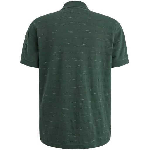 Polo's korte mouw groen PME - Image 2