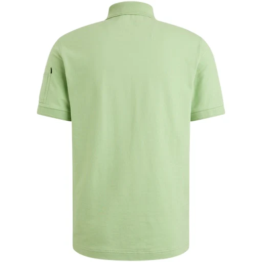 Polo's korte mouw groen PME - Image 2