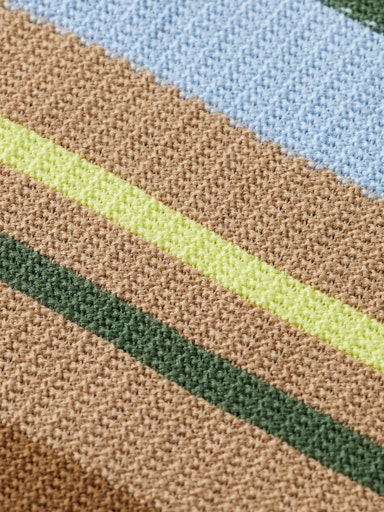 Polo's korte mouw groen Scotch & Soda - Image 2