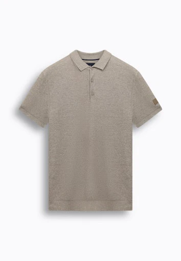 Polo's korte mouw groen State of Art - Image 6