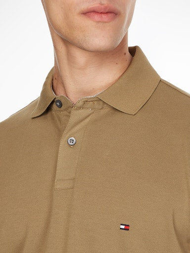 Polo's korte mouw groen Tommy Hilfiger - Image 10