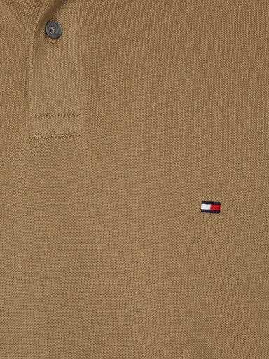 Polo's korte mouw groen Tommy Hilfiger - Image 11