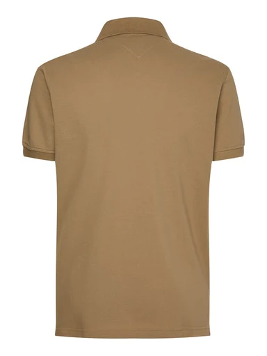 Polo's korte mouw groen Tommy Hilfiger - Image 9