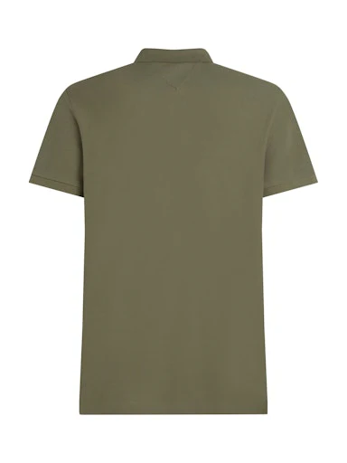 Polo's korte mouw groen Tommy Hilfiger - Image 6