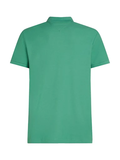 Polo's korte mouw groen Tommy Hilfiger - Image 6
