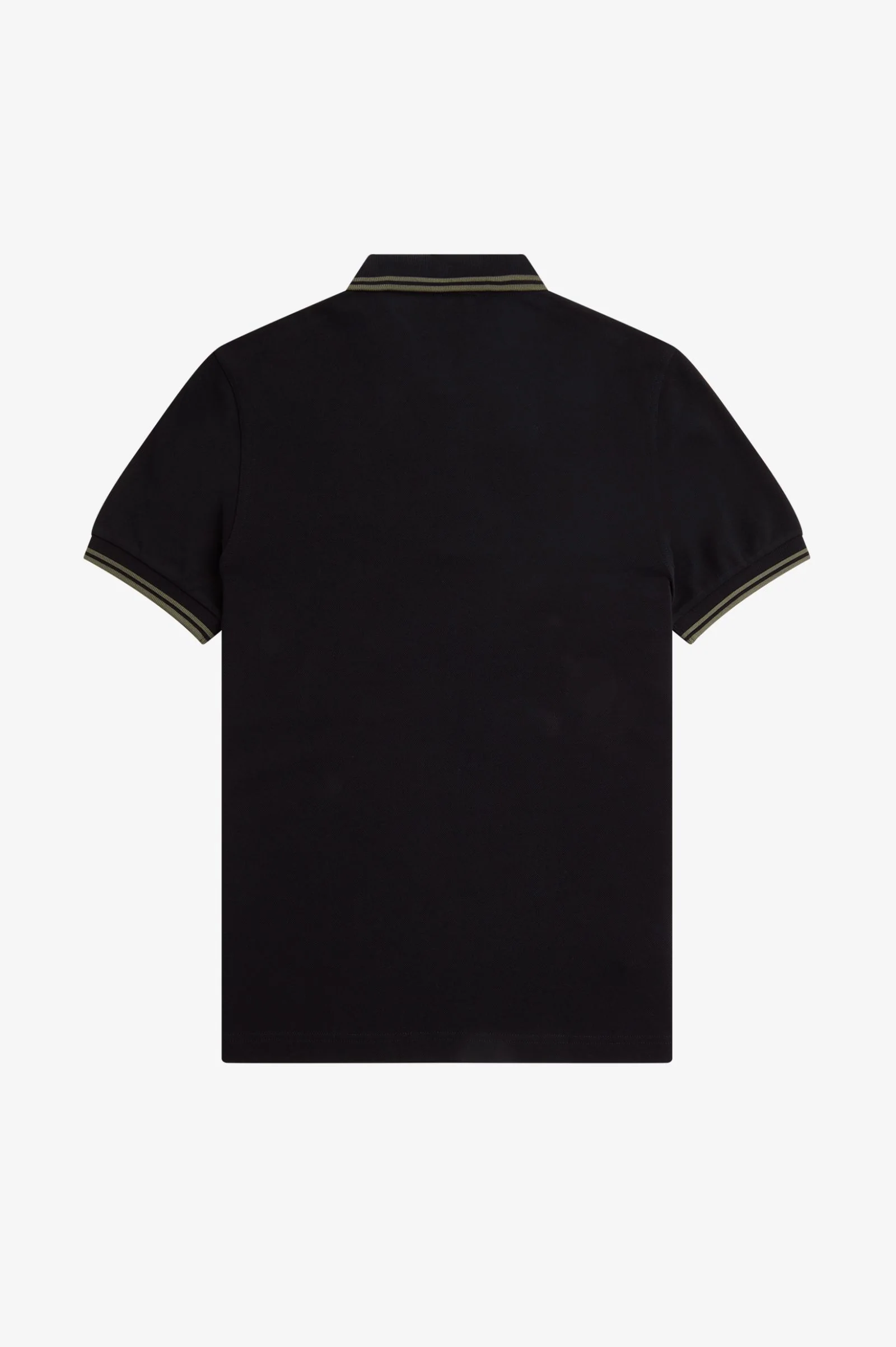 Polo's korte mouw multicolor Fred Perry - Image 2