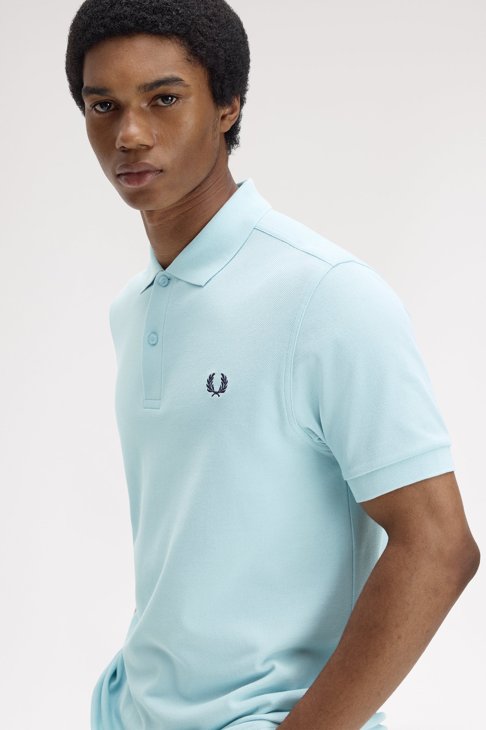Polo's korte mouw multicolor Fred Perry