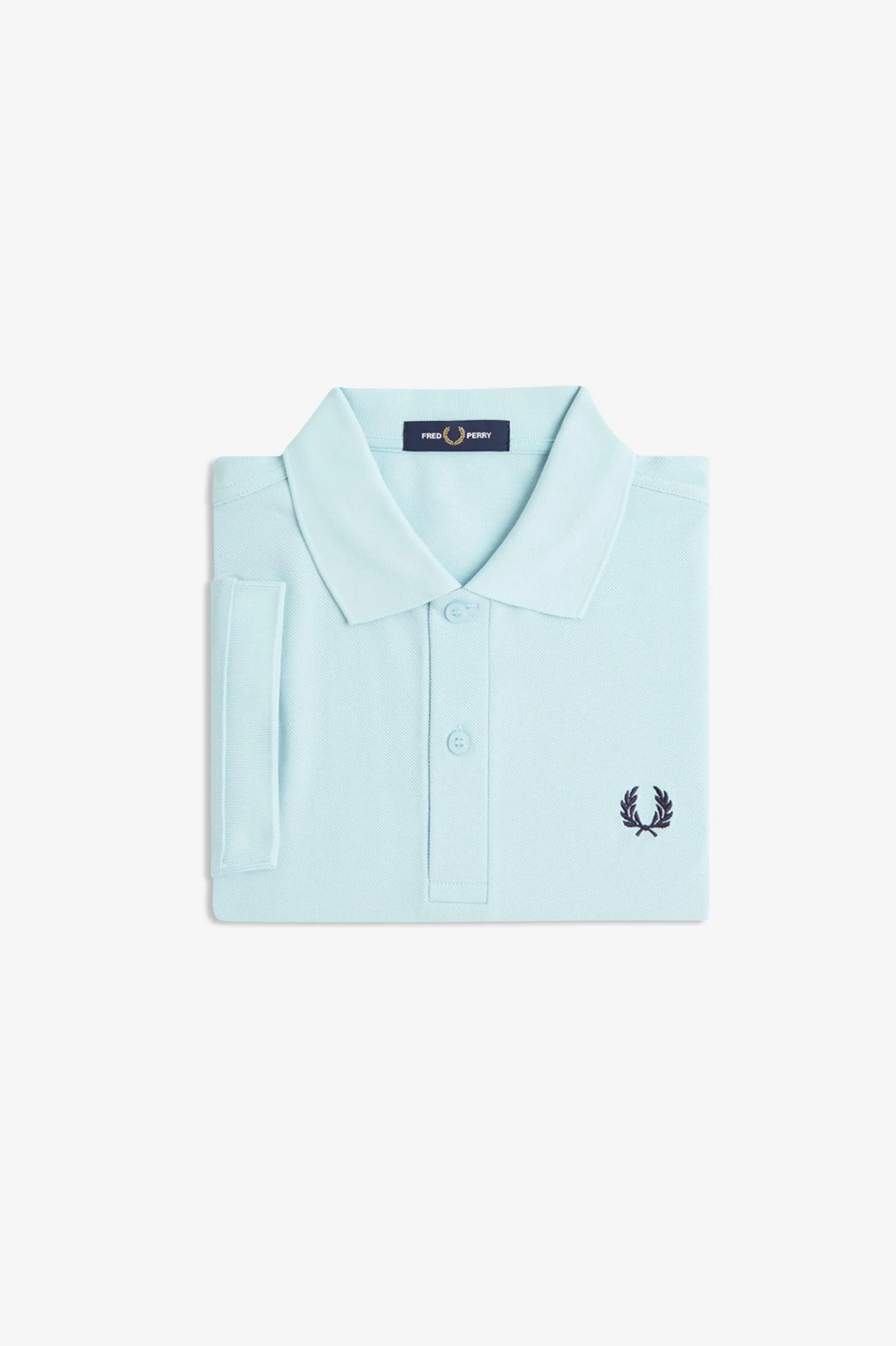 Polo's korte mouw multicolor Fred Perry - Image 3