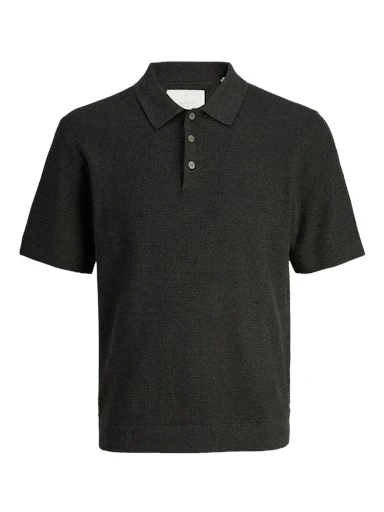 Polo's korte mouw multicolor JACK & JONES