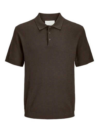 Polo's korte mouw multicolor JACK & JONES