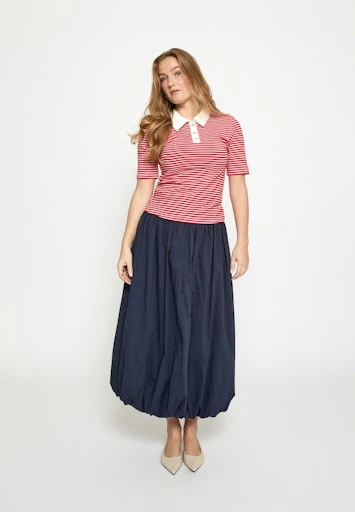 Polo's korte mouw multicolor Minus - Image 3