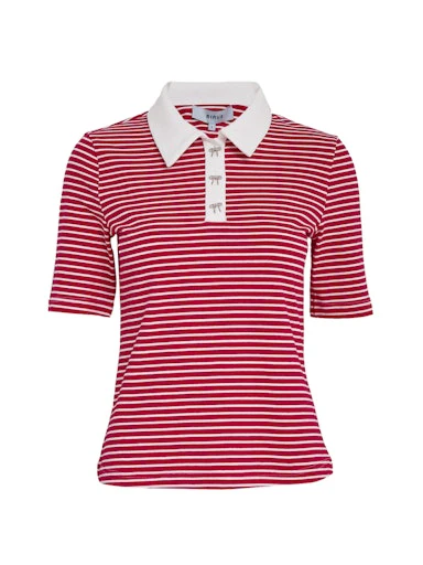 Polo's korte mouw multicolor Minus - Image 6