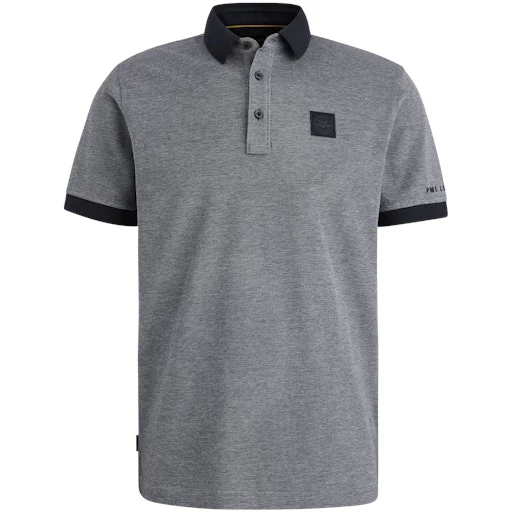 Polo's korte mouw multicolor PME