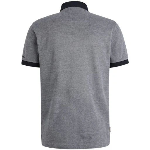 Polo's korte mouw multicolor PME - Image 2