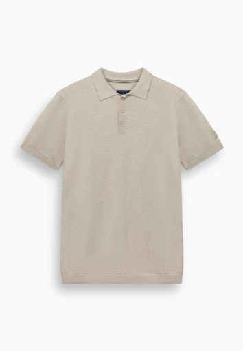 Polo's korte mouw multicolor State of Art