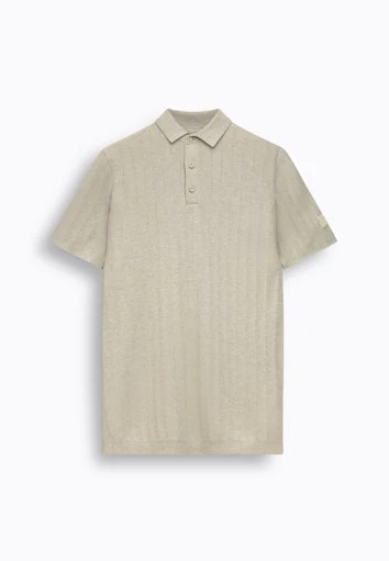 Polo's korte mouw multicolor State of Art