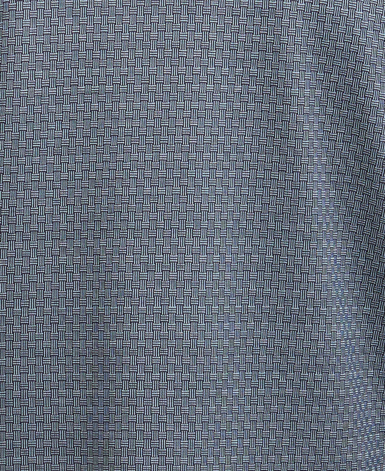 Polo's korte mouw navy Barbour - Image 2