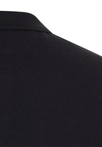 Polo's korte mouw navy Camel active - Image 4