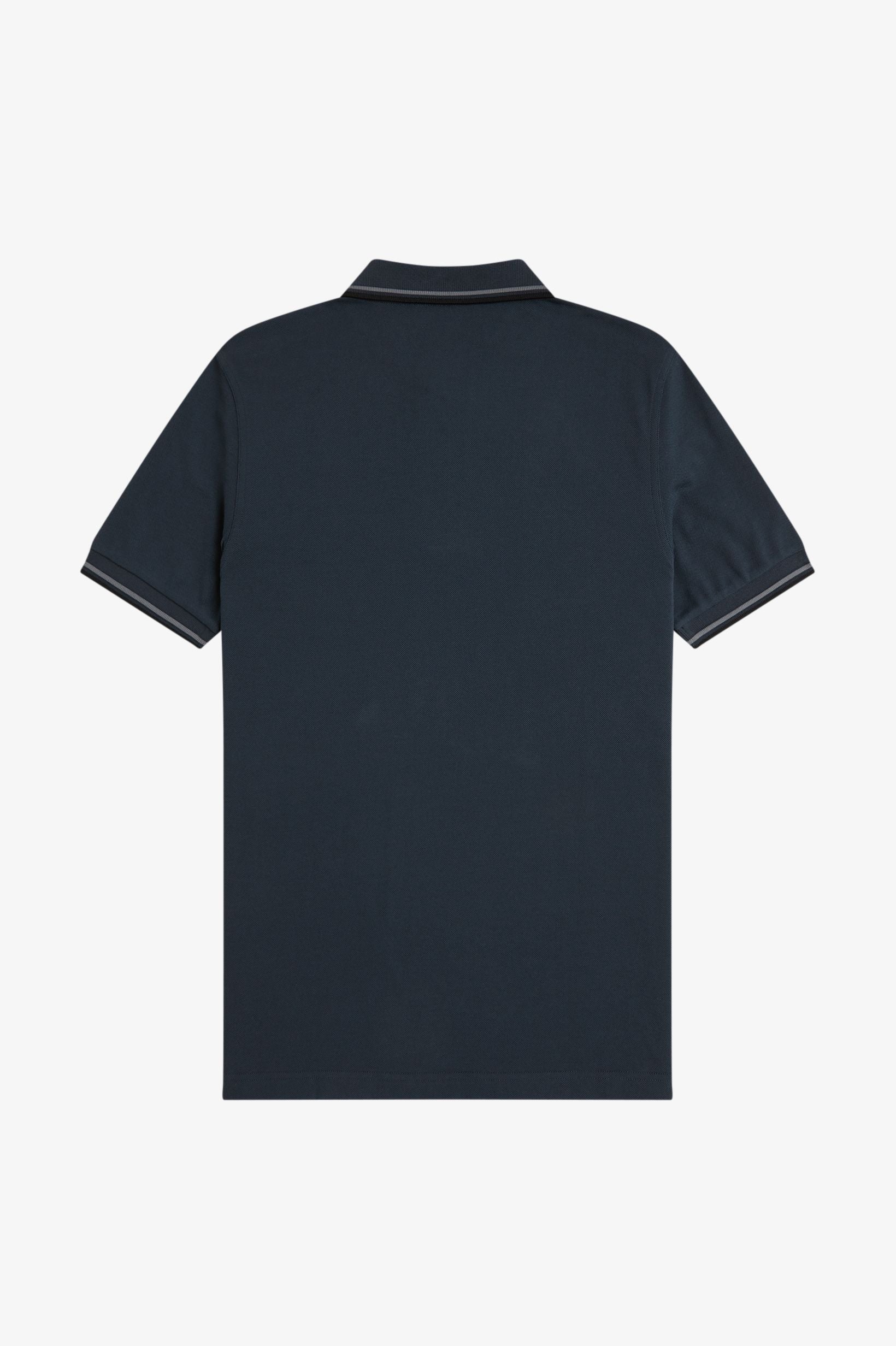 Polo's korte mouw navy Fred Perry - Image 2