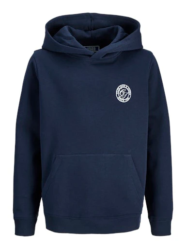 Sweaters navy JACK & JONES JUNIOR