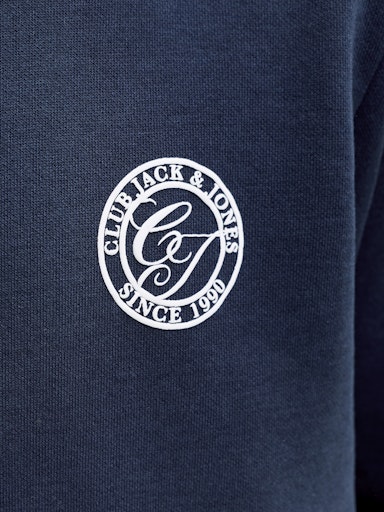Sweaters navy JACK & JONES JUNIOR - Image 2
