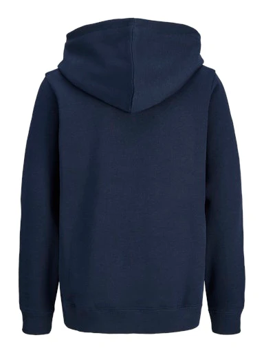 Sweaters navy JACK & JONES JUNIOR - Image 3