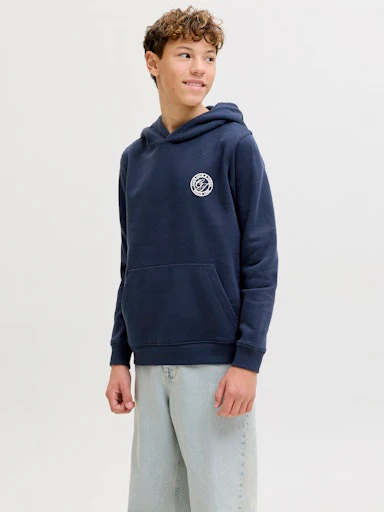 Sweaters navy JACK & JONES JUNIOR - Image 5