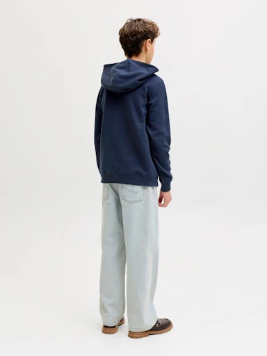 Sweaters navy JACK & JONES JUNIOR - Image 6
