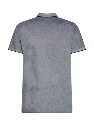 Polo's korte mouw navy Tommy Hilfiger - Image 6