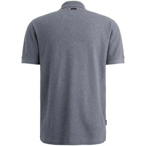 Polo's korte mouw  PME