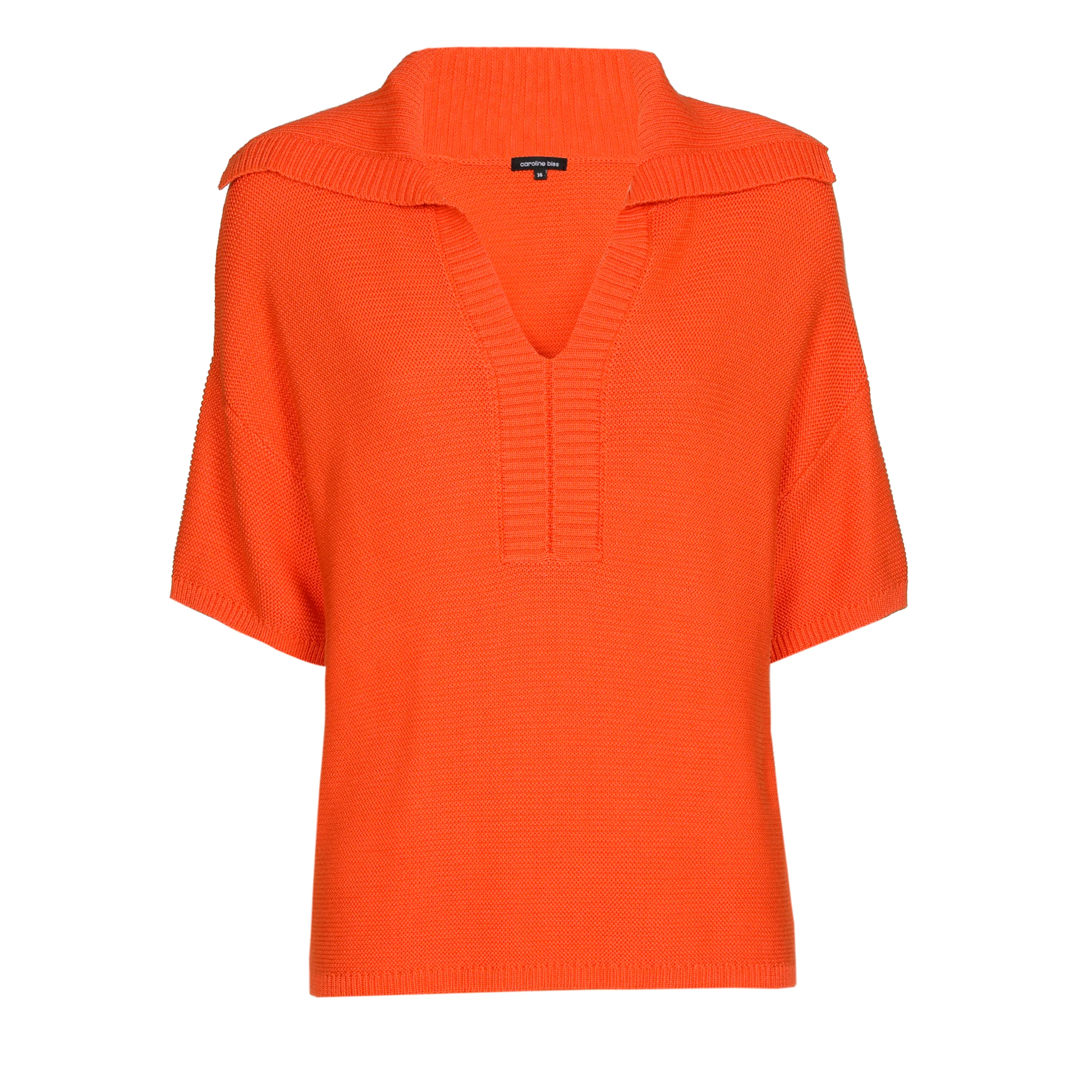 Pulls rood Caroline Biss - Image 2
