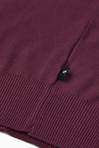 Polo's korte mouw rood DIGEL - Image 3