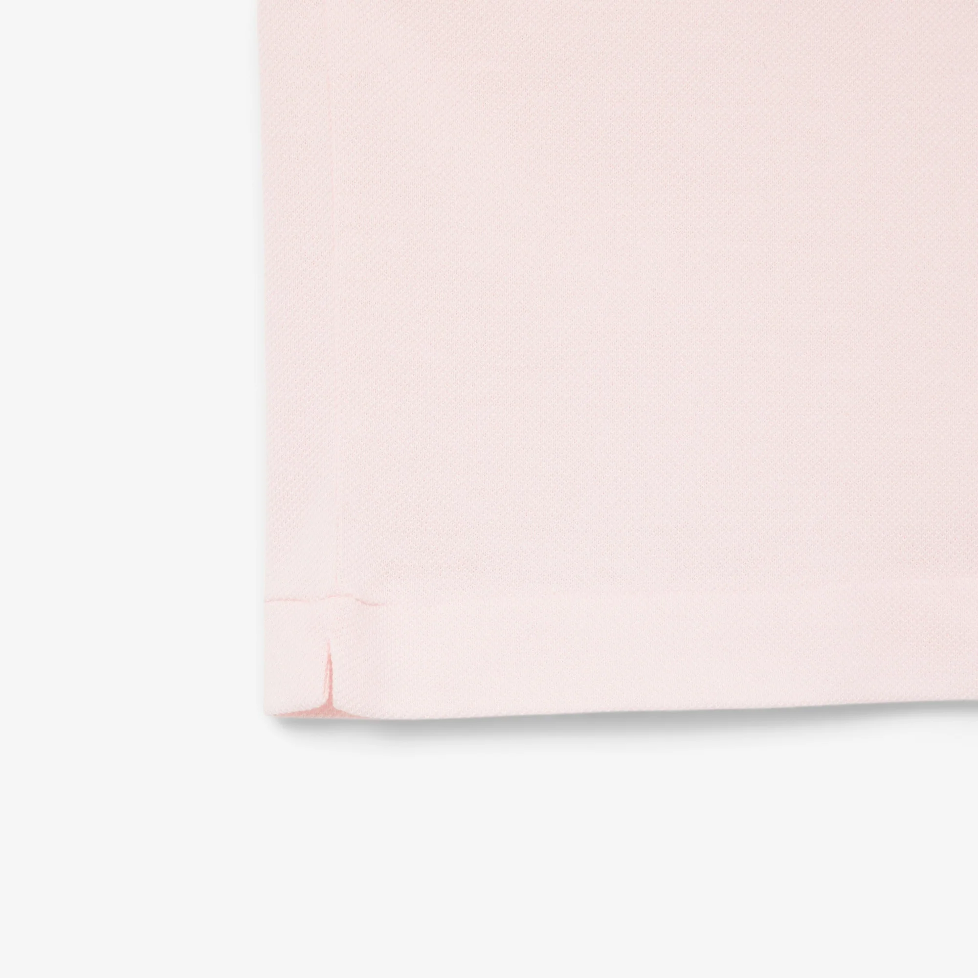 Polo's korte mouw roze Lacoste - Image 4