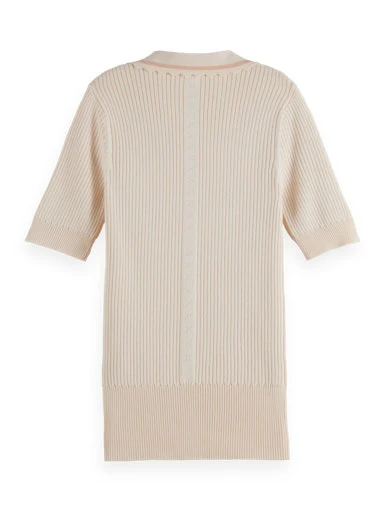 Polo's korte mouw Scotch & Soda - Image 2