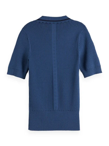 Polo's korte mouw Scotch & Soda - Image 2