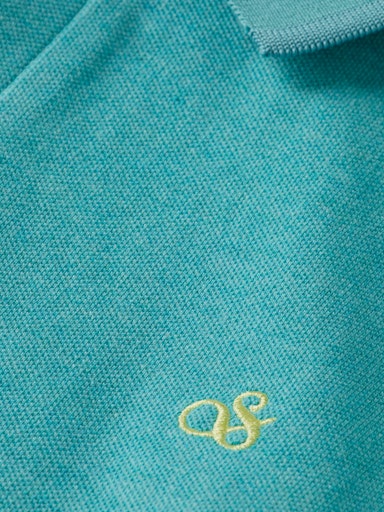 Polo's korte mouw Scotch & Soda - Image 2
