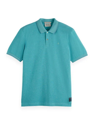 Polo's korte mouw Scotch & Soda - Image 3