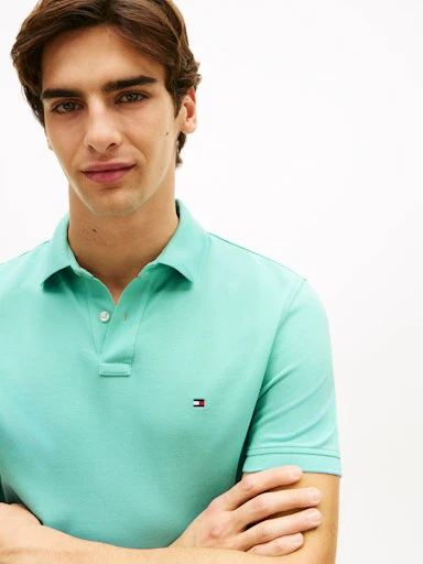 Polo's korte mouw Tommy Hilfiger - Image 10