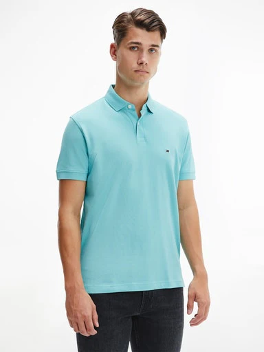 Polo's korte mouw Tommy Hilfiger - Image 7
