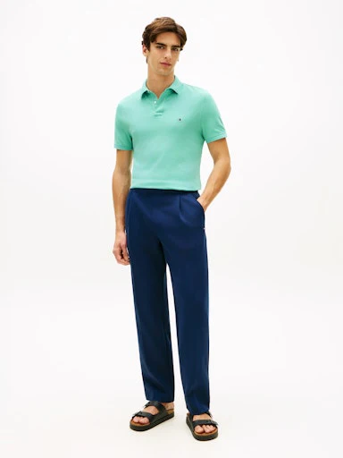 Polo's korte mouw Tommy Hilfiger - Image 8