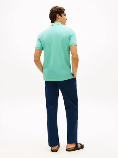 Polo's korte mouw Tommy Hilfiger - Image 9